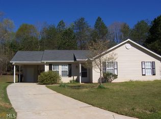 6836 Belton Bridge Pl, Lula, GA 30554