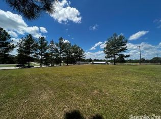 1106B Branch St, Morrilton, AR 72110