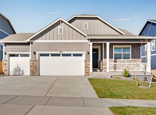 13933 Garnet Dr, Mead, CO 80504