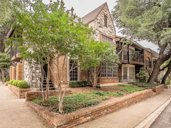 15906 Club Crest Dr APT 1117, Dallas, TX 75248