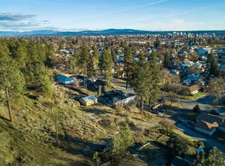 3018 N Belt St, Spokane, WA 99205