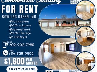 1109 S Business Highway 61, Bowling Green, MO 63334