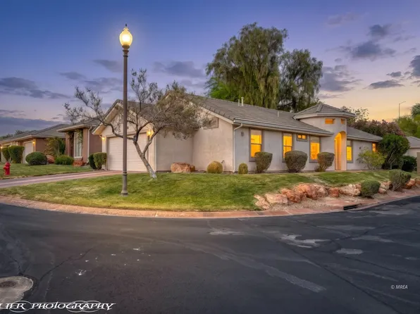 400 Paradise Pkwy Unit 113, Mesquite, NV 89027