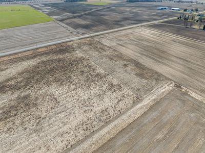 V/l W Dunbar Rd LOT 3, Ida, MI, 48140