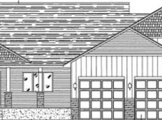 36655 Helium St NW, Dalbo, MN 55017