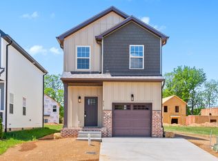 66 Charleston Cv LOT 66, Clarksville, TN 37043