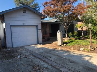 3414 66th St, Sacramento, CA