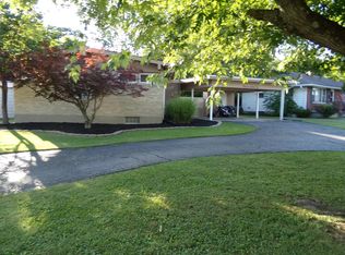 1385 Pyramid Hill Blvd, Hamilton, OH 45013