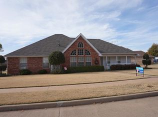 4830 Shenandoah Dr, Wichita Falls, TX 76310