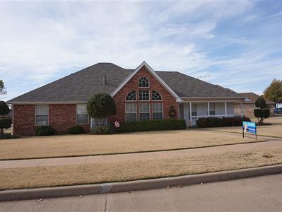 4830 Shenandoah Dr, Wichita Falls, TX, 76310
