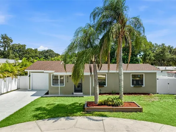 2324 TEMPLE STREET, SARASOTA, FL 34239