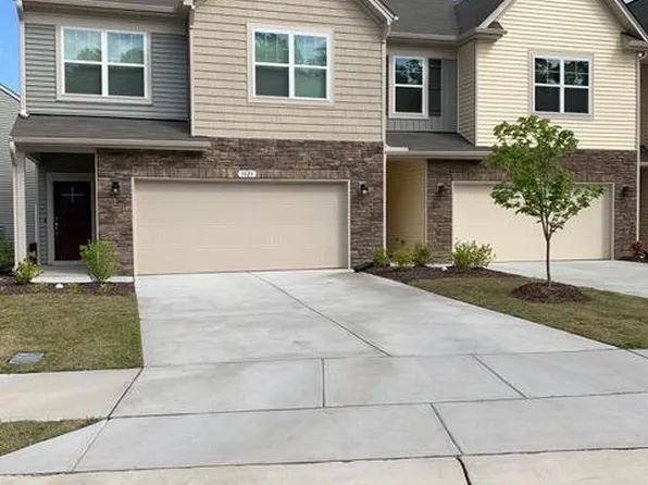 1023 Flagler St, Durham, NC 27713