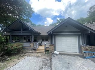 188 Chestnut Hill Dr, Highlands, NC 28741