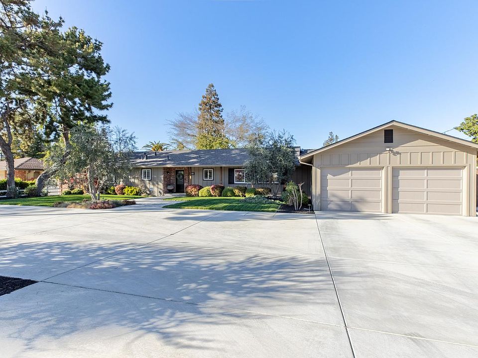 Zillow Modesto 95356