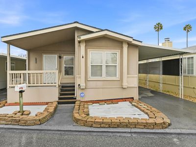 195 Blossom Hill Rd Lot 156, San Jose, CA, 95123