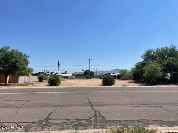 507 N SANTA CRUZ Avenue #5, Eloy, AZ 85131