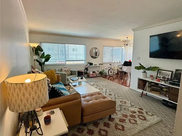 615 E Broadway Unit 203, Long Beach, CA 90802