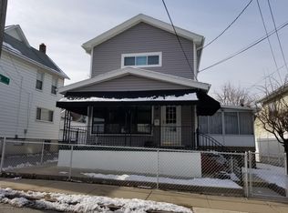 137 Lehigh St, Wilkes Barre, PA 18702
