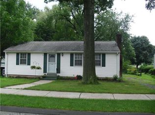 73 Elm St, Windsor, CT 06095
