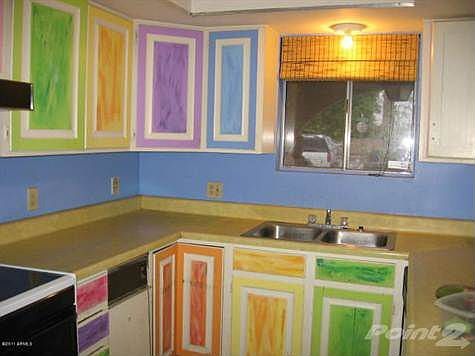 Mesa AZ Fixer Upper, Great Investment Opportuntiy