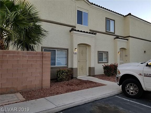 5th image of 6328 Desert Leaf St Unit 101