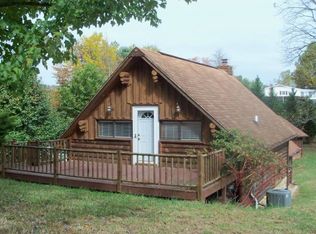 1091 Gottland Shoals Rd, Blountville, TN 37617