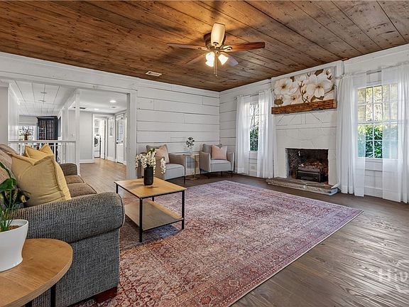 5th image of 764 Forrester Cemetery Road