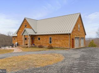 879 Olde Oak View Dr, Springfield, WV 26763