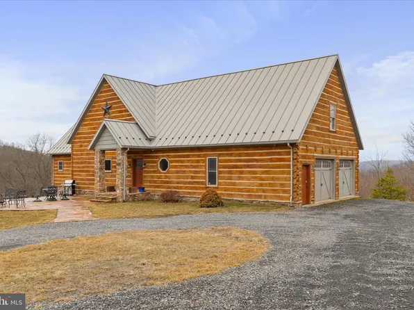 879 Olde Oak View Dr, Springfield, WV 26763