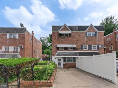 7316 Valley Ave, Philadelphia, PA, 19128