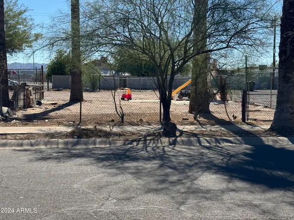 0 Cocopah Street #23, Phoenix, AZ 85034