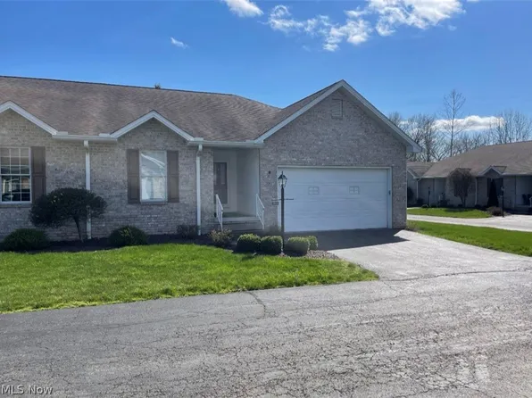191 Mathews Rd Unit A, Youngstown, OH 44512