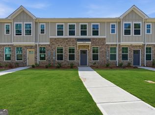 156 Flier Dr, McDonough, GA 30253
