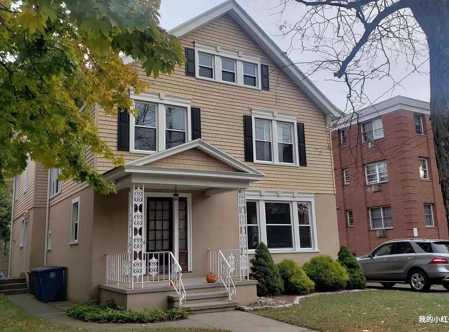 3 bed, 1650 sqft, $960 — Photo 1