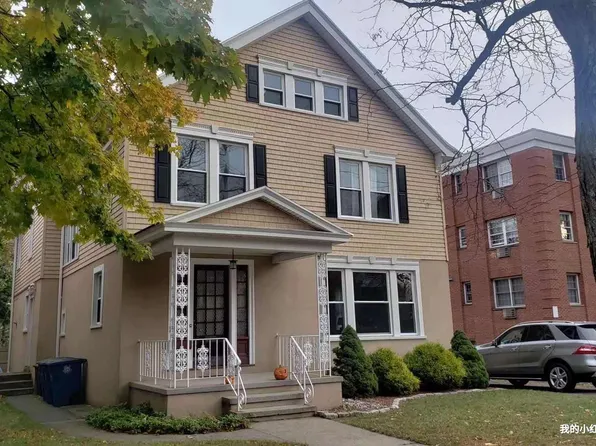 733 Whitney Ave Unit 3, New Haven, CT 06511