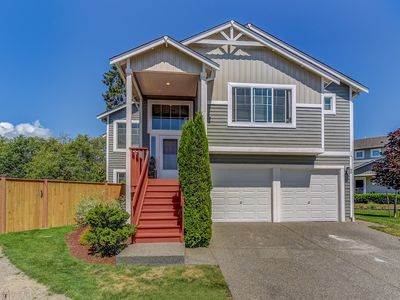 6419 41st St NE, Marysville, WA, 98270