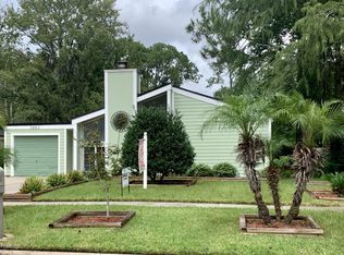 3663 Ballestero Dr N, Jacksonville, FL 32257