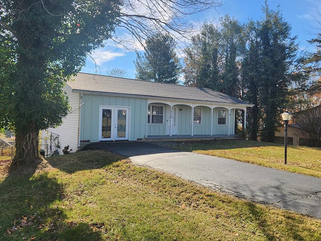1635 W Main St, Wytheville, VA 24382 MLS 91792 Zillow