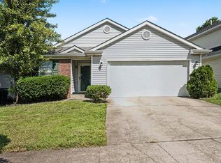 1213 Pleasant Ridge Dr, Lexington, KY 40509