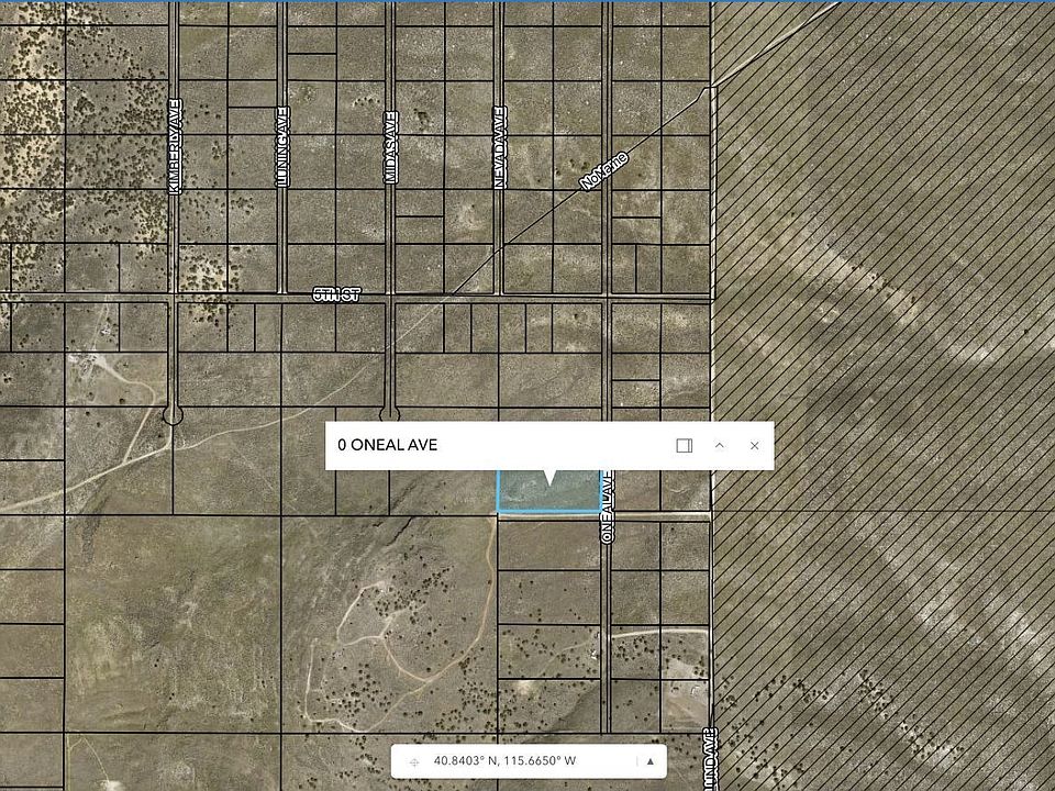 2nd image of Oneal Ave
