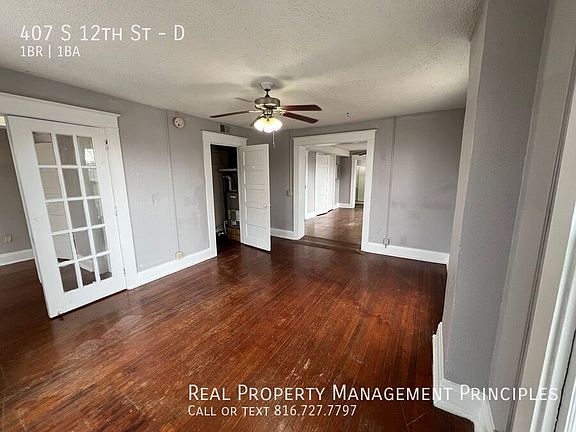 4th image of 407 S 12th St #D