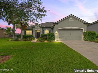 117 Pond Run Ln, Jacksonville, FL 32218
