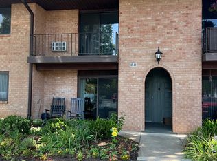 612 N Shady Retreat Rd APT 38, Doylestown, PA 18901
