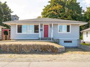 9992 Beach Dr, North Cowichan, BC V0R 1K1