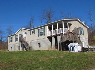 5005 Hillcrest Ln., Alexandria, PA 16611