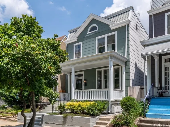 3302 Grayland Ave, Richmond, VA 23221