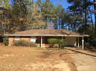 1802 Bittersweet Ave, Ruston, LA 71270