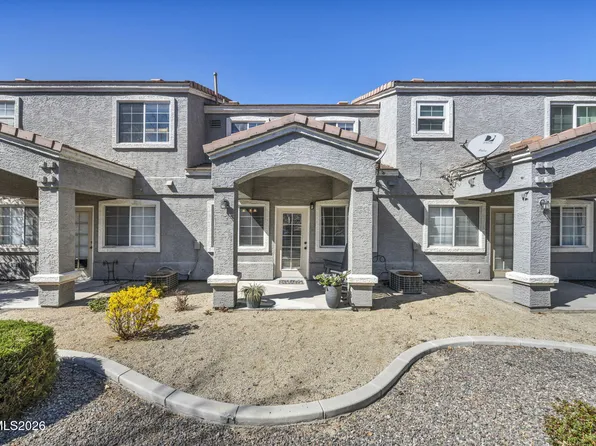 5650 El Paseo Dr APT 102, Sparks, NV 89436
