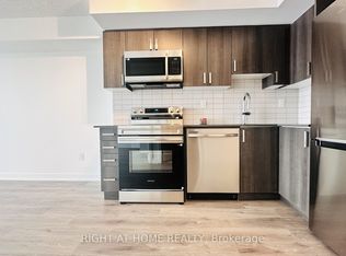 1010 Sandy Beach Rd #1412, Pickering, ON L1W 3X5