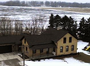 W2647 Greiner Rd, Freedom, WI 54913